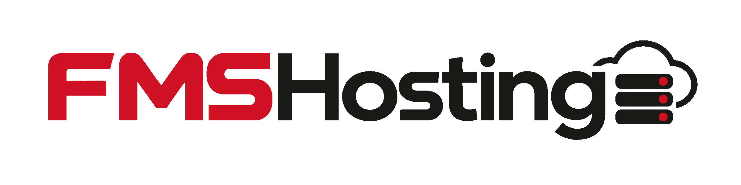 FMSHosting logo
