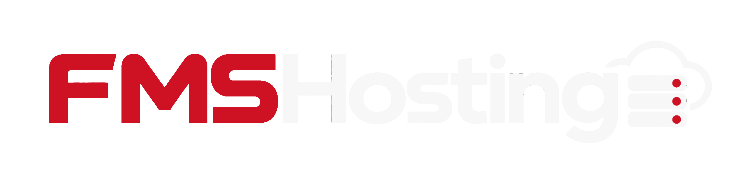 FMSHosting logo